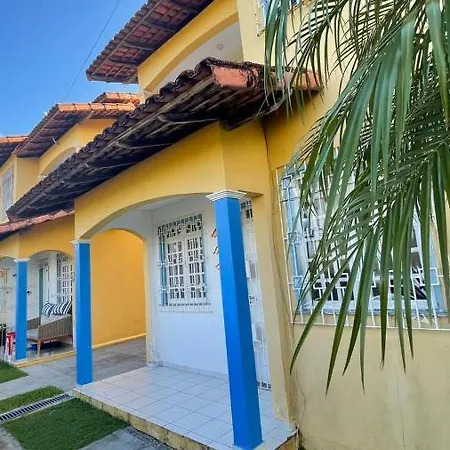 Salinopolis- Casa Com Piscina Villa Exterior photo