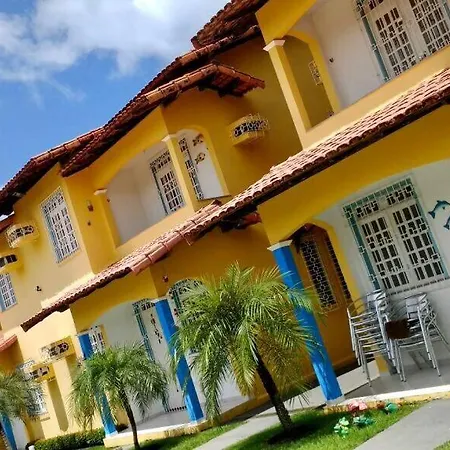 Salinopolis- Casa Com Piscina Villa Exterior photo