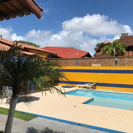 Salinopolis- Casa Com Piscina Villa Exterior photo