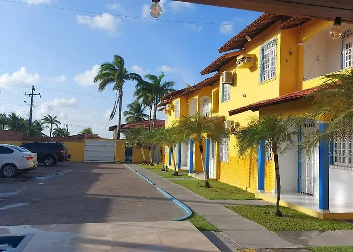 Salinopolis- Casa Com Piscina
