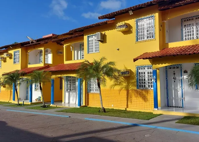Salinopolis- Casa Com Piscina