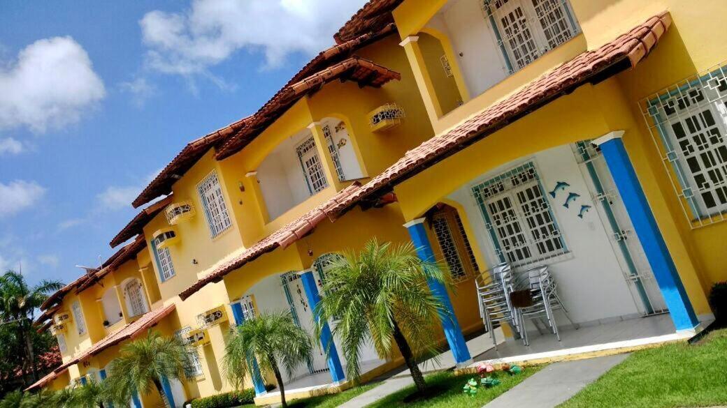 Salinopolis- Casa Com Piscina Holiday home