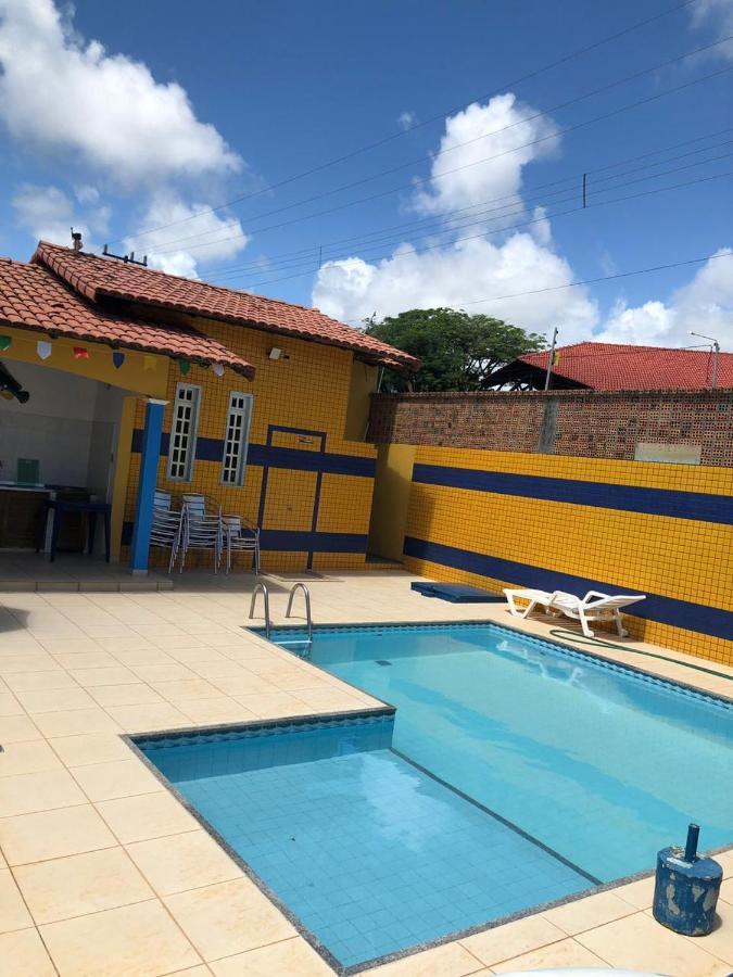 Holiday home Salinopolis- Casa Com Piscina *