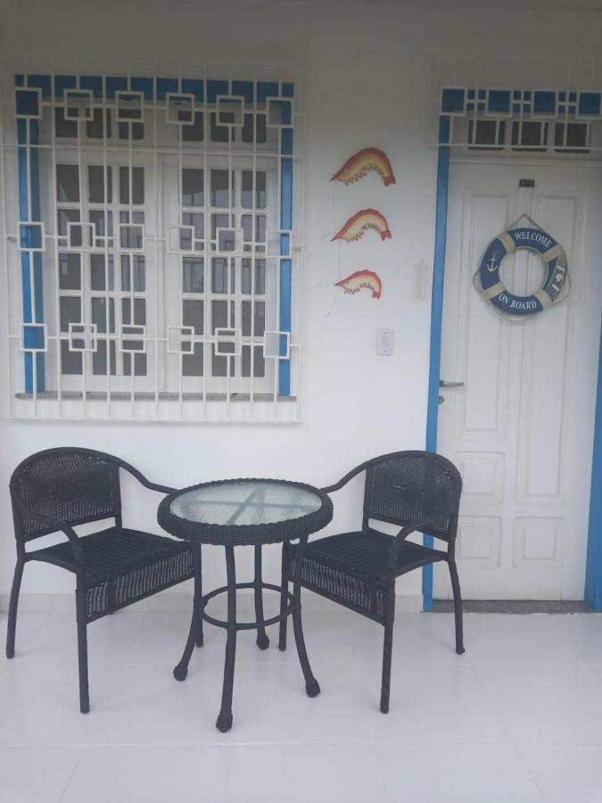 Salinopolis- Casa Com Piscina Holiday home *