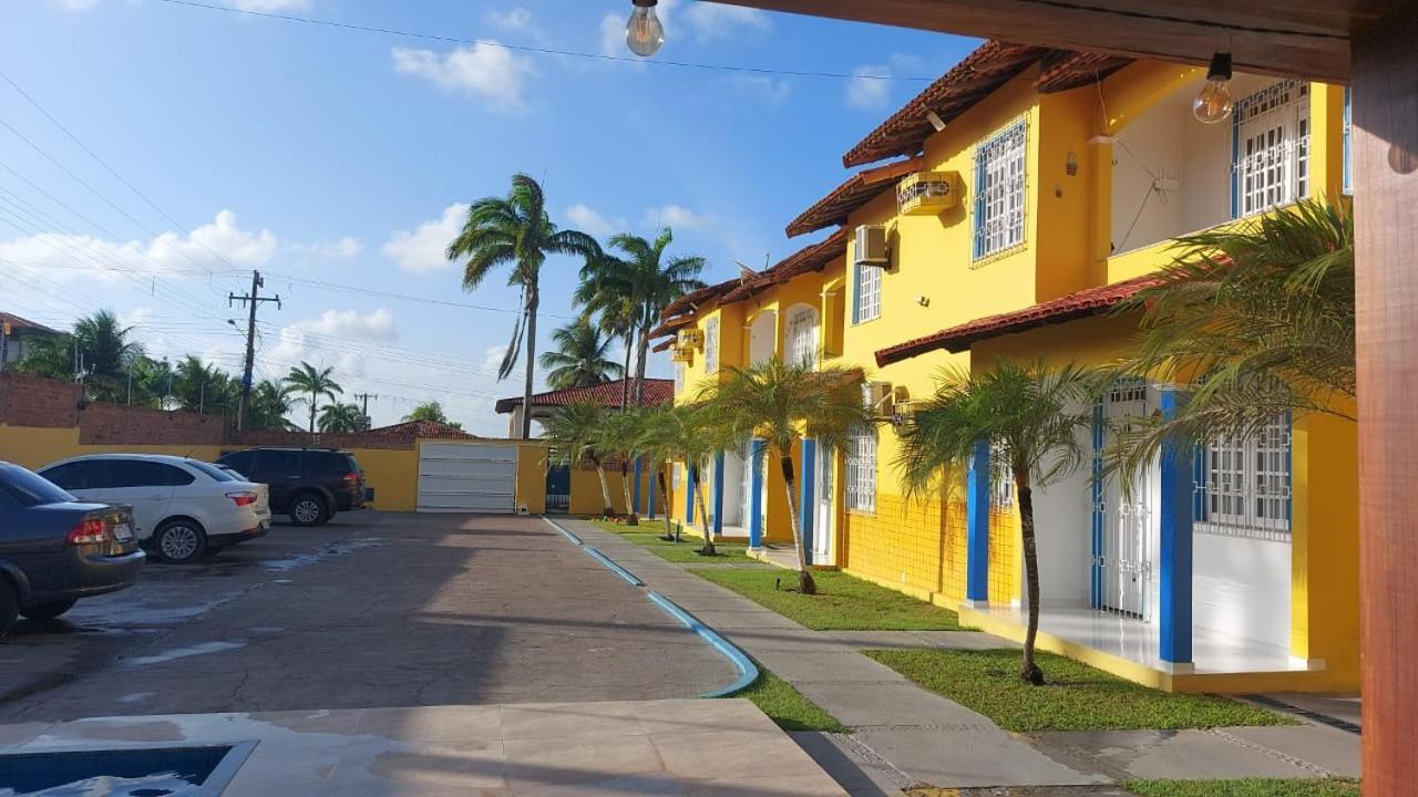 Salinopolis- Casa Com Piscina Holiday home